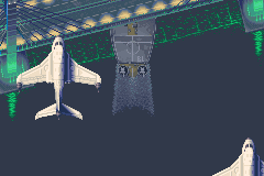 Air Gallet 25