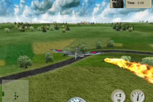 Air Guard abandonware