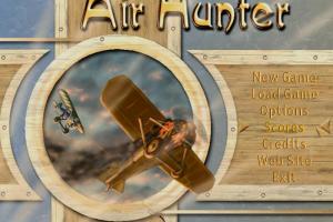 Air Hunter 0