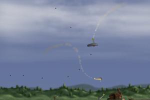Air Hunter 1