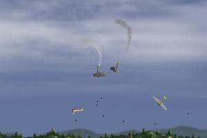 Air Hunter 2