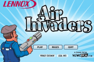 Air Invaders 0