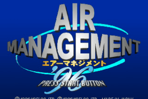 Air Management '96 3