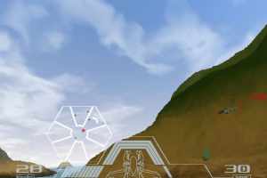 Air Offensive: The Art of Flying 1