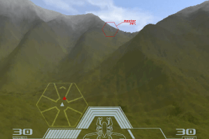 Air Offensive: The Art of Flying 2