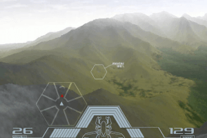 Air Offensive: The Art of Flying 3