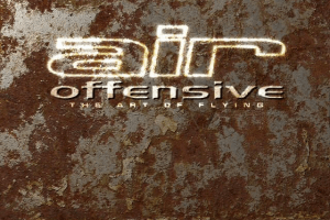 Air Offensive: The Art of Flying 6