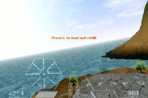 Air Offensive: The Art of Flying 7