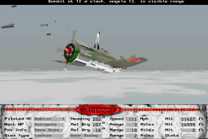 Air Power: Battle in the Skies abandonware