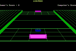 Air Puck 2