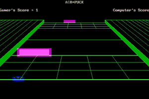 Air Puck 4