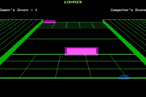 Air Puck 5
