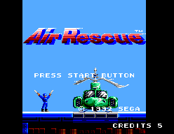 Air Rescue 1