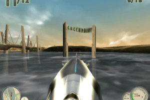 Air-Rush abandonware