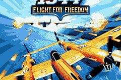 Air Strike 1944: Flight for Freedom 0