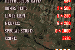 Air Strike 1944: Flight for Freedom 9