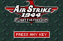 Air Strike 1944: Flight for Freedom 28