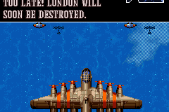 Air Strike 1944: Flight for Freedom 4