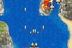 Air Strike 1944: Flight for Freedom 7