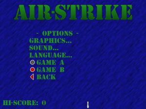 Air-Strike 2