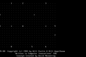 Air Traffic Controller abandonware