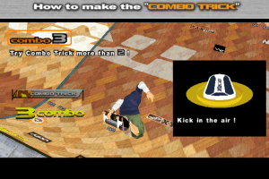 Air Trix abandonware