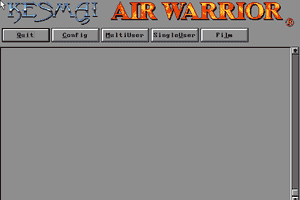 Air Warrior 3