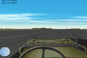 Air Warrior III abandonware