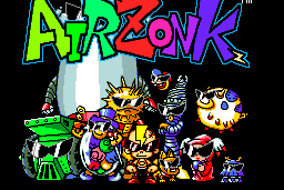 Air Zonk 0