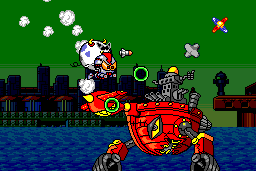 Air Zonk 3