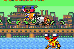 Air Zonk 8