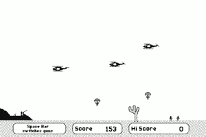 Airborne! 4