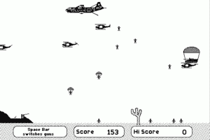 Airborne! 5