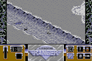 Airborne Ranger abandonware