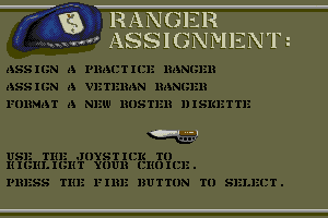 Airborne Ranger 1