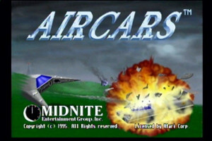 AirCars 0