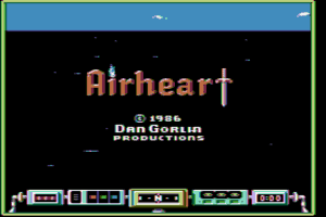 Airheart 1