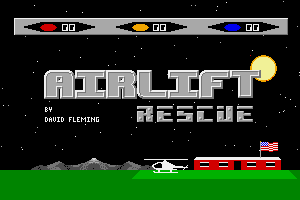 Airlift Rescue 0