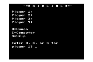 Airline 1