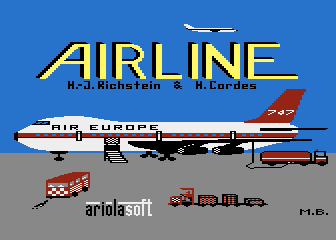 Airline 0