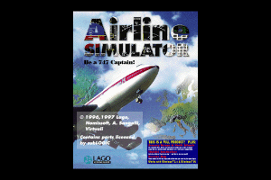 Airline Simulator 0