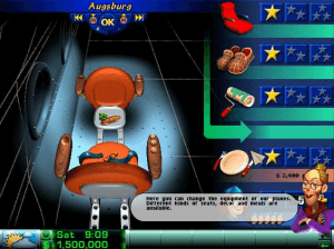 Airline Tycoon Evolution 12