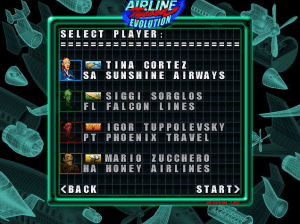 Airline Tycoon Evolution 2