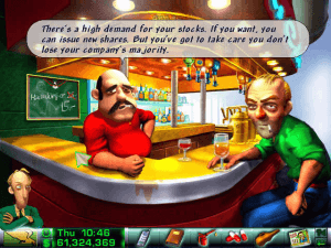 Airline Tycoon 14