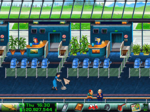 Airline Tycoon 15