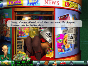 Airline Tycoon 16