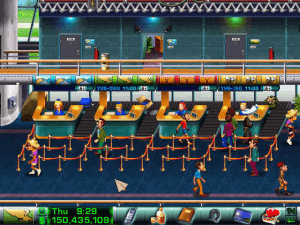 Airline Tycoon 24