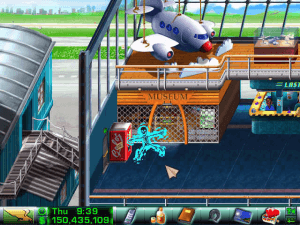 Airline Tycoon 26