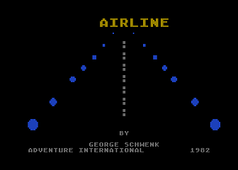 Airline abandonware