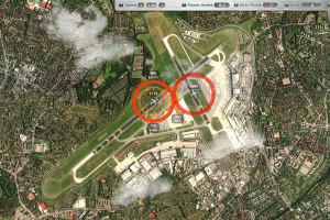Airport Control Simulator 9